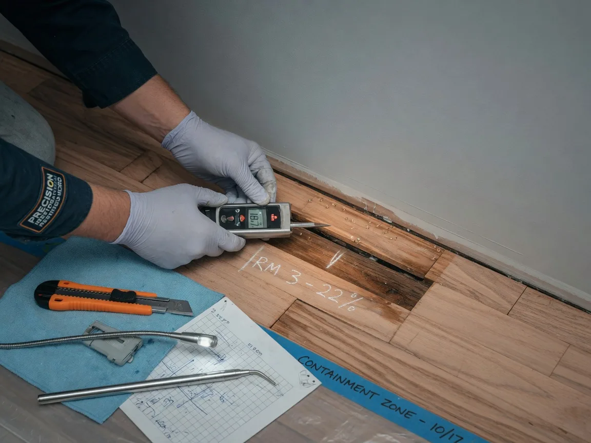 Why choose Water Removal in Medina, NY